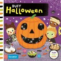 Busy Halloween / illustrated by Louise Forshaw.