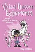 Phoebe and her unicorn. another Phoebe and her unicorn adventure / Dana Simpson. 12, Virtual unicorn experience