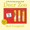 Dear zoo / Rod Campbell.