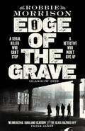 Edge of the grave / Robbie Morrison.