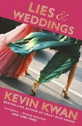 Lies and Weddings / Kwan, Kevin.