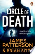 Circle of death: James Patterson.