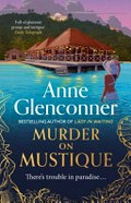Murder on Mustique / Anne Glenconner.