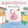 Dancing day / Katharine Holabird ; [illustrations by] Helen Craig.