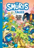 The Smurf tales. Peyo. 3, The crow in smurfy grove and other tales