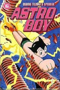 Astro Boy. by Osamu Tezuka ; translation, Frederik L. Schodt ; lettering and retouch, Digital Chameleon. 6