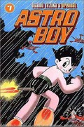 Astro Boy. by Osamu Tezuka ; translation, Frederik L. Schodt ; lettering and retouch, Digital Chameleon. 7