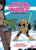 Star wars: Clone Wars adventures. script, The Fillbach Brothers, Mike Kennedy, Haden Blackman ; art The Fillbach Brothers, Stwart McKenney, Rick Lacy. Volume 6 /