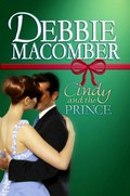 Cindy and the prince / Debbie Macomber.