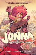 Jonna and the unpossible monsters. written by Chris Samnee & Laura Samnee ; art by Chris Samnee ; colors by Matthew Wilson ; letters by Crank! 1