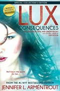 Lux consequences / Jennifer L. Armentrout.