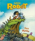 Little robot: Ben Hatke.