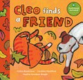 Cleo finds a friend / Stella Blackstone ; [illustrated by] Caroline Mockford ; [read by] Xanthe Gresham Knight