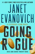Going rogue : rise and shine twenty-nine / Janet Evanovich.