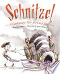 Schnitzel: a cautionary tale for lazy louts: Stephanie Shaw.