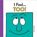 I feel... too! / words and pictures by DJ Corchin.