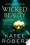 Wicked beauty: Katee Robert.