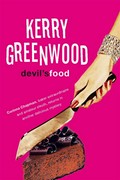 Devil's food: Kerry Greenwood.