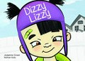 Dizzy Lizzy / words by Josephine Croser ; illustrations by Nathan Kolic.