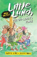 The off-limits fence / by Danny Katz ; illustrated by Mitch Vane.