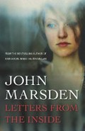 Letters from the inside / John Marsden.