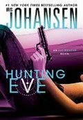 Hunting Eve / Iris Johansen.