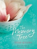 The memory tree: Tess Evans.