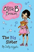 The big sister: Sally Rippin.