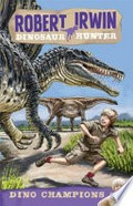 Dino champions / written by Jack Wells.