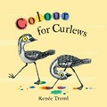 Colour for curlews / Renée Treml.