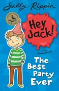 The best party ever / Sally Rippin ; illustrated by Stephanie Spartels.