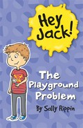 The playground problem: Sally Rippin.