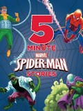5-minute Marvel Spider-Man stories.