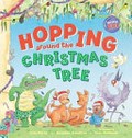 Hopping around the christmas tree: John Marks ; Benjamin Johnston ; performed by Colin Buchanan.
