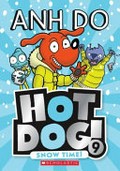 Snow time! / Anh Do ; illustrated by Dan McGuiness.