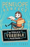 The truly terrible mistake / Chrissie Perry.