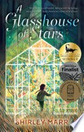 A glasshouse of stars: Winner of the cbca book of the year younger readers 2022. Shirley Marr.