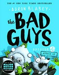 The bad guys. Aaron Blabey. Episode 4, Attack of the Zittens