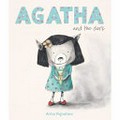 Agatha and the dark / Anna Pignataro.