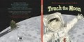 Touch the moon / Phil Cummings ; illustrated by Coral Tulloch.