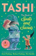 The book of spells and secrets / Anna Fienberg ; Barbara Fienberg ; Kim Gamble.
