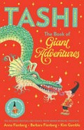 The book of giant adventures / Anna Fienberg ; Barbara Fienberg ; Kim Gamble.