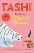 The book of magical mysteries / Anna Fienberg ; Barbara Fienberg ; Kim Gamble.