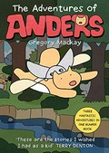 The adventures of Anders: Gregory Mackay.