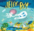 Jelly-Boy / Nicole Godwin, Christopher Nielsen.