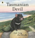 Tasmanian devil / Claire Saxby ; [illustrated by] Max Hamilton.