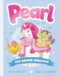 The brave unicorn / Sally Odgers ; Adele K. Thomas.