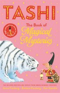 The book of magical mysteries: Barbara Fienberg, Kim Gamble, Anna Fienberg.