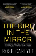 The girl in the mirror: Rose Carlyle.