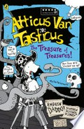 The treasure of treasures / Andrew Daddo ; [illustrated by] Stephen Michael King.